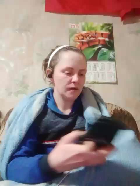 Calibriya Live Sex January 7, 2026