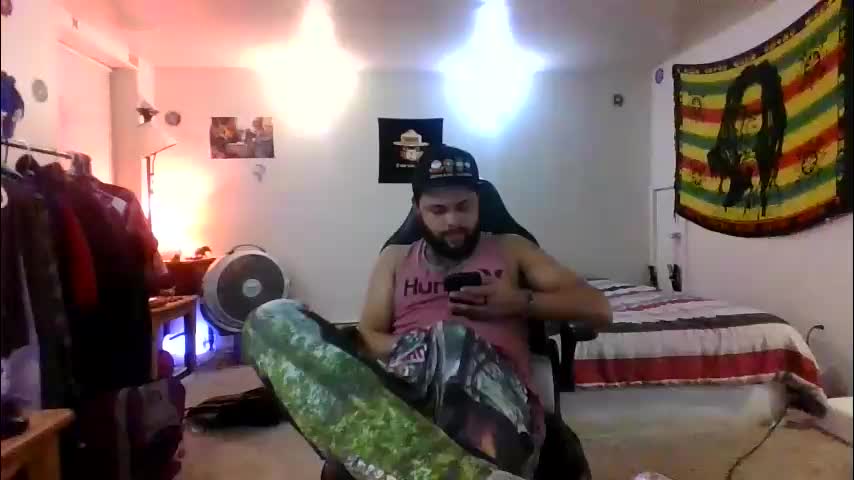 lightskinned666 Live Sex January 7, 2026