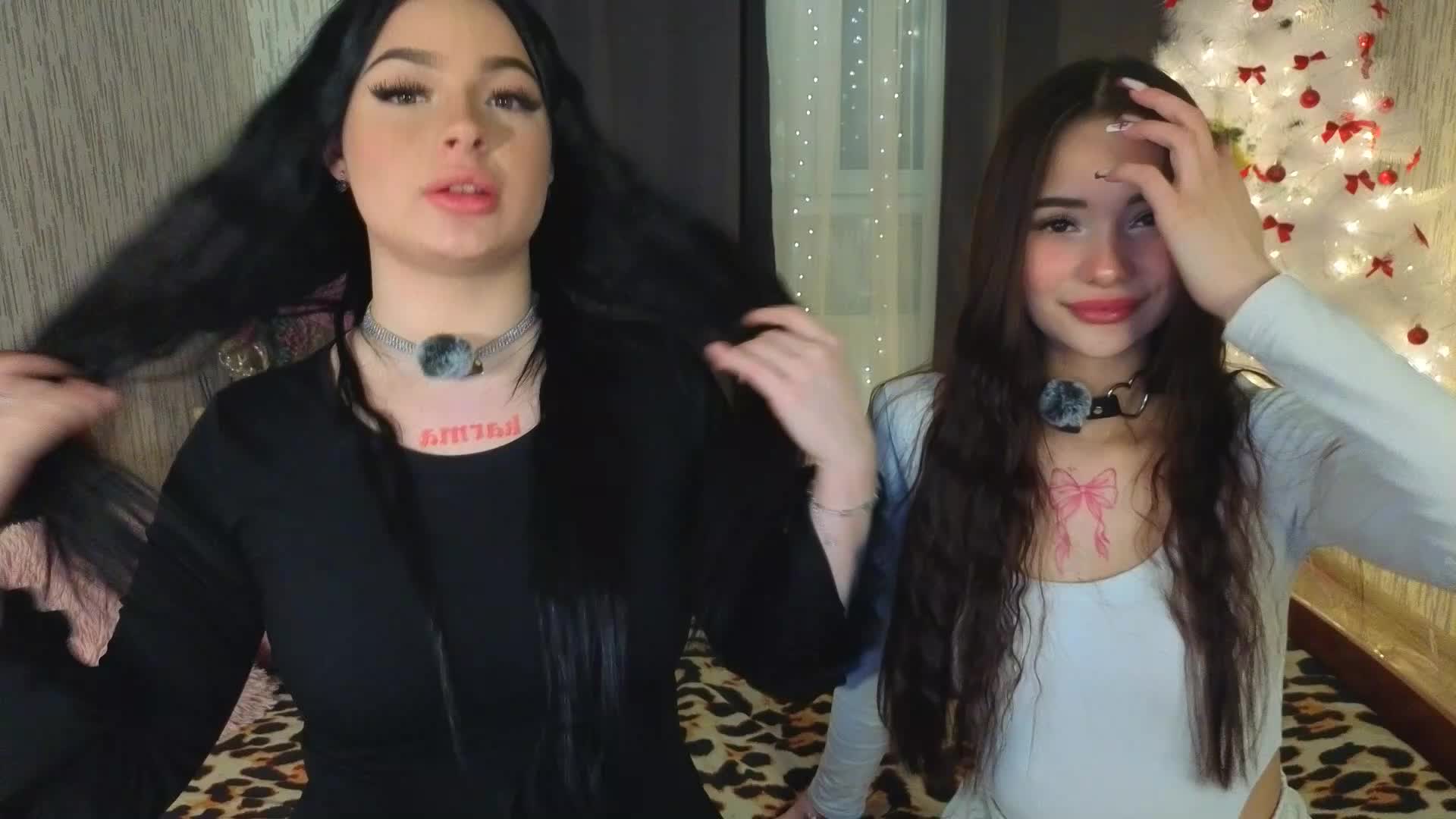 LisaAndDenis Live Sex January 7, 2026