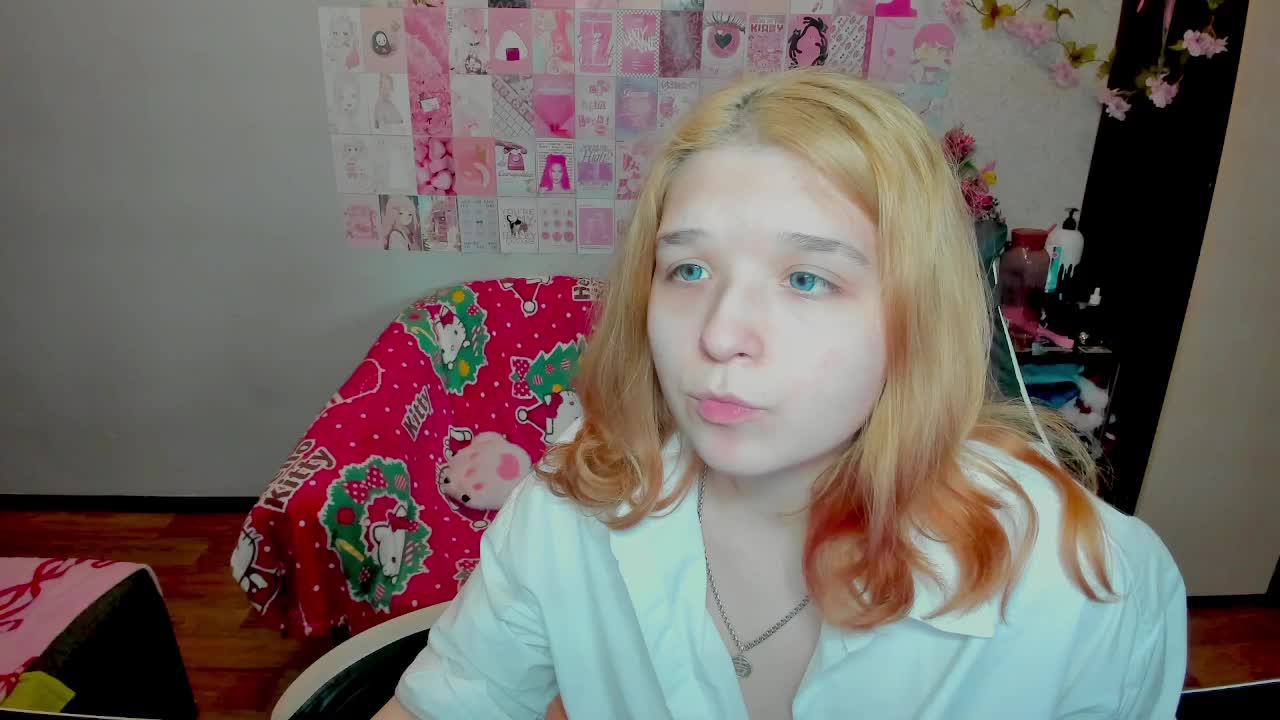 Acid-Kate Live Sex January 7, 2026