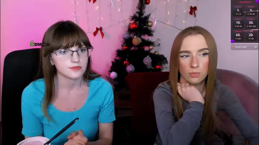 doll_vey Live Sex January 7, 2026