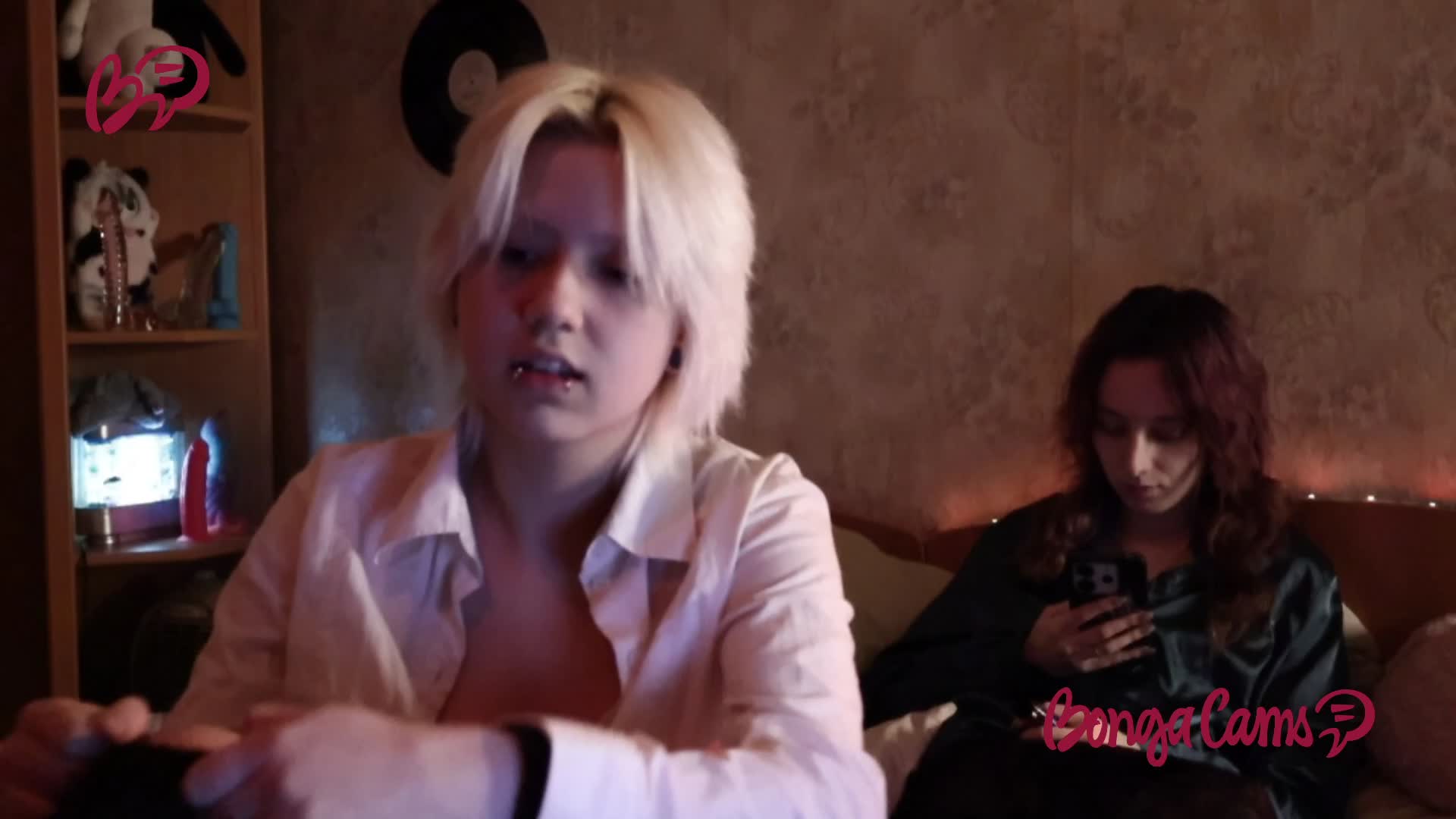 DirtyDuoPlay Live Sex January 7, 2026