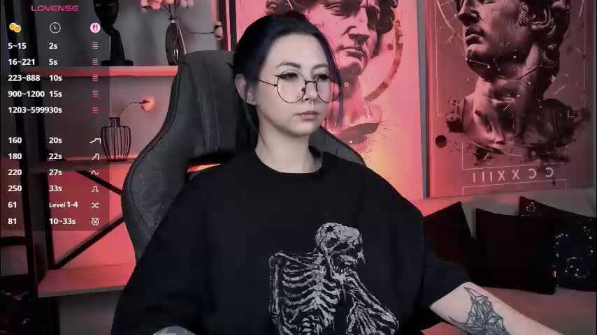 wesleegray Live Sex January 7, 2026