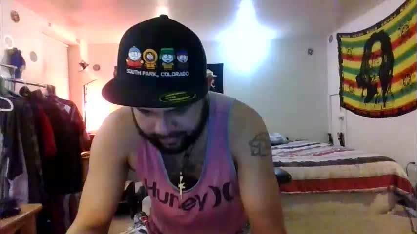 lightskinned666 Live Sex January 7, 2026