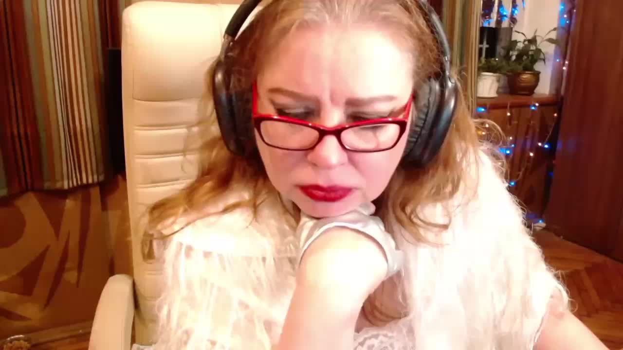 NormaGin Live Sex January 7, 2026