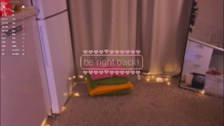 loney__tunes Live Sex January 7, 2026