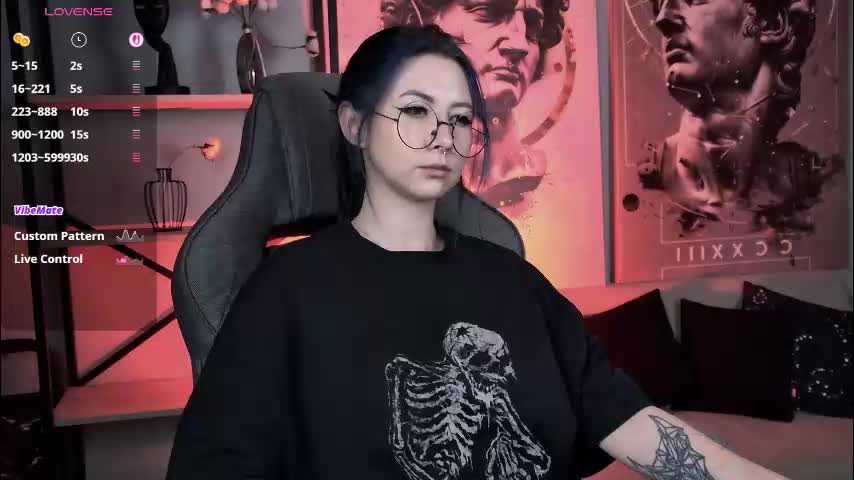 wesleegray Live Sex January 7, 2026