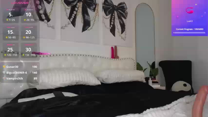 VioletBaby Live Sex January 7, 2026