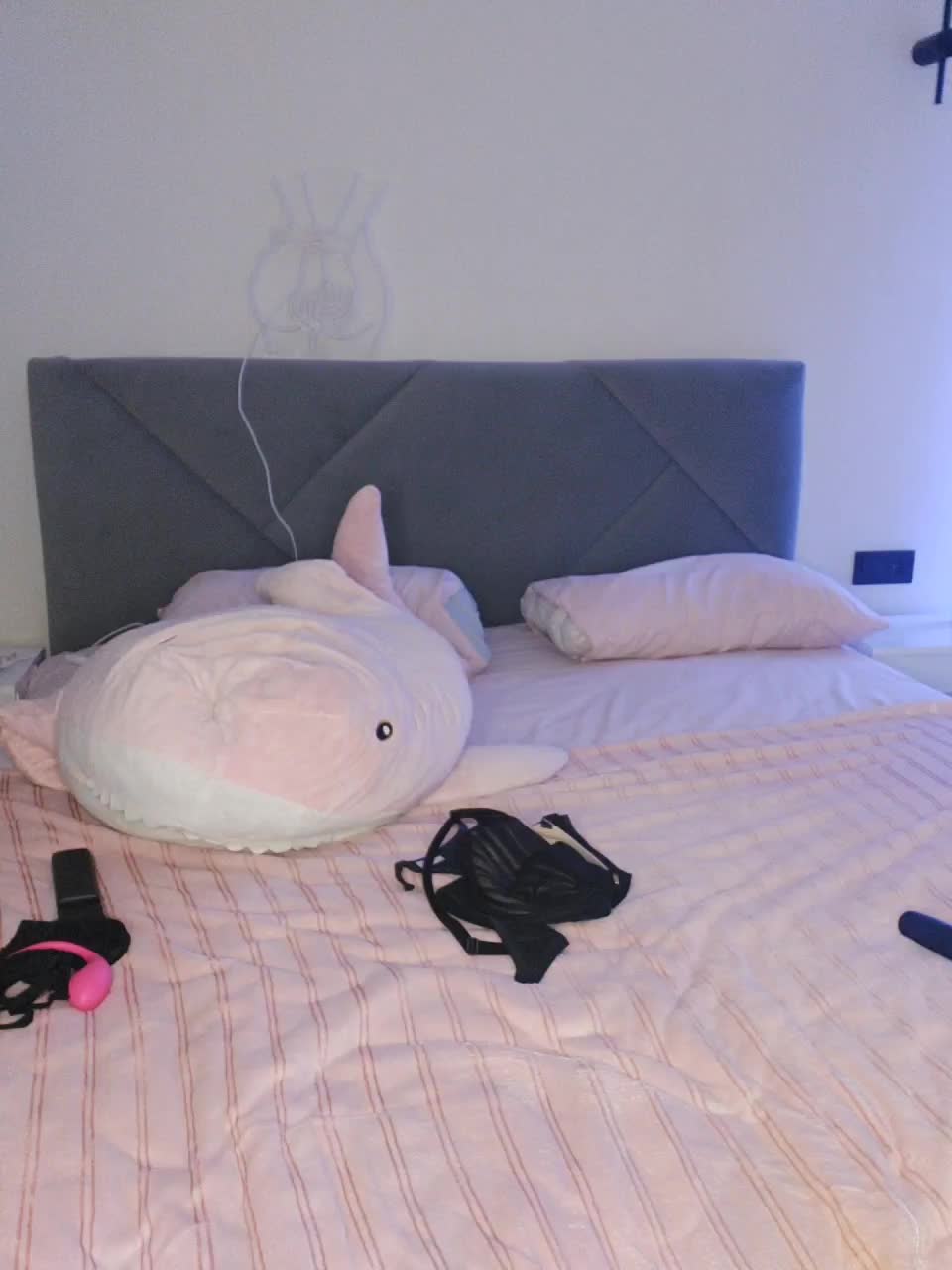 yuliia_3003 Live Sex January 7, 2026