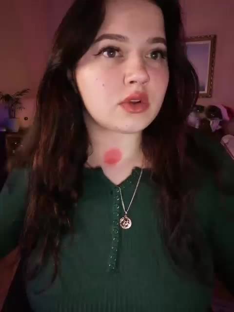JuliaHesperaks Live Sex January 7, 2026