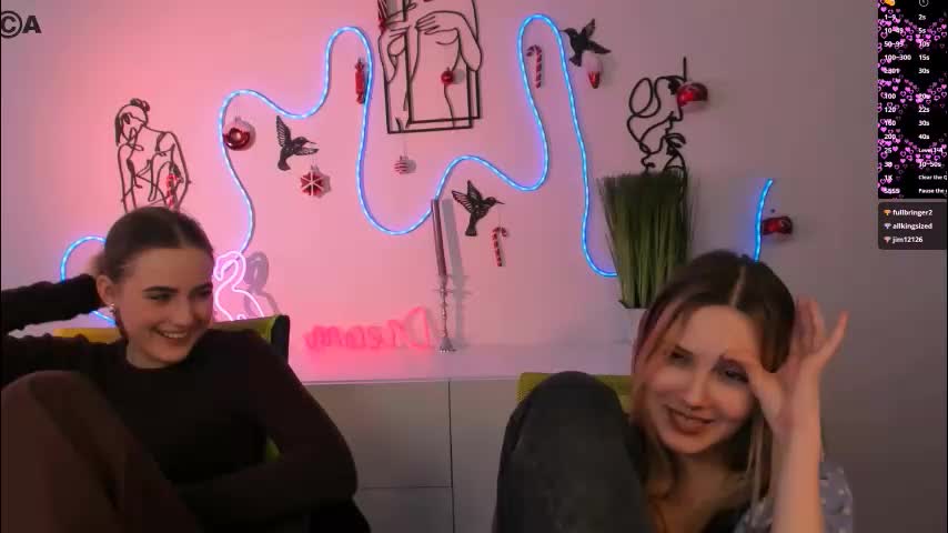 luna_tin Live Sex January 7, 2026