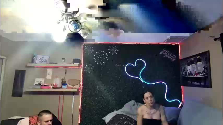 danifunderburg86 Live Sex January 7, 2026