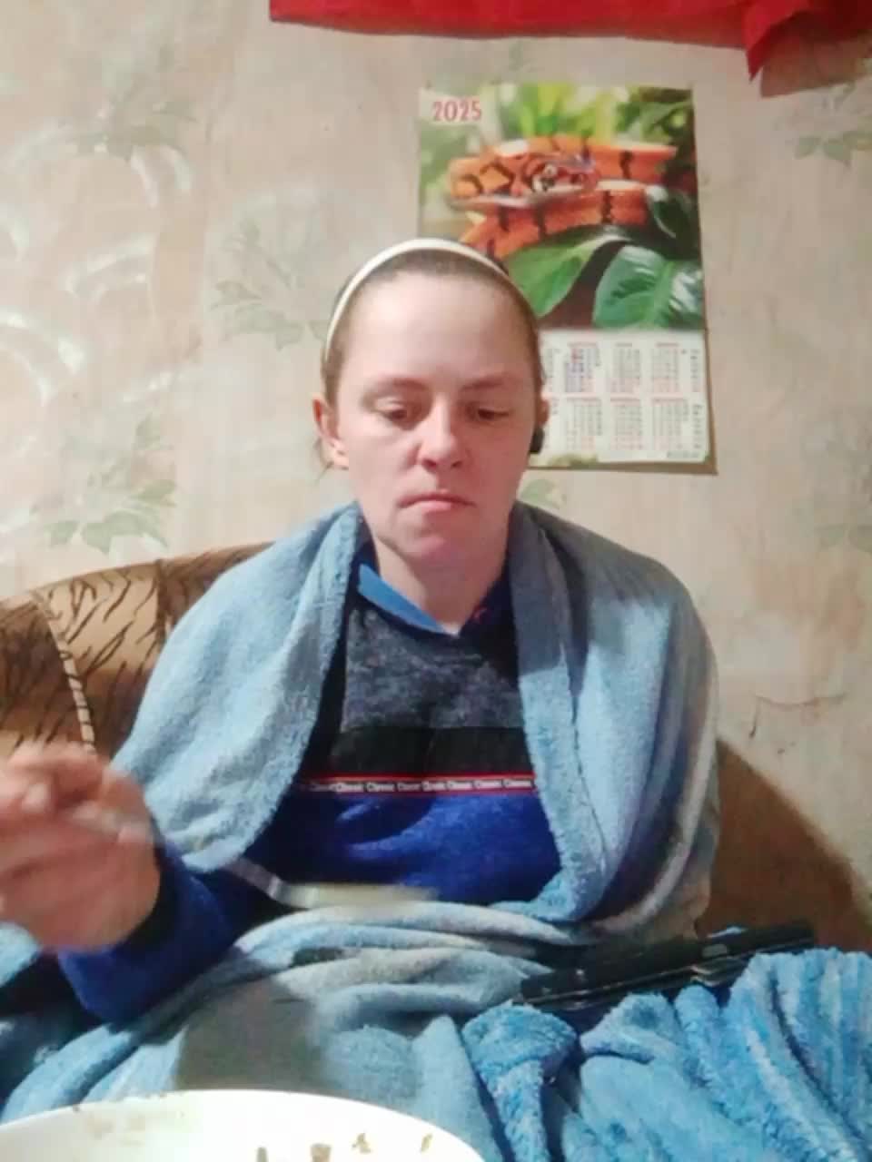 Calibriya Live Sex January 7, 2026