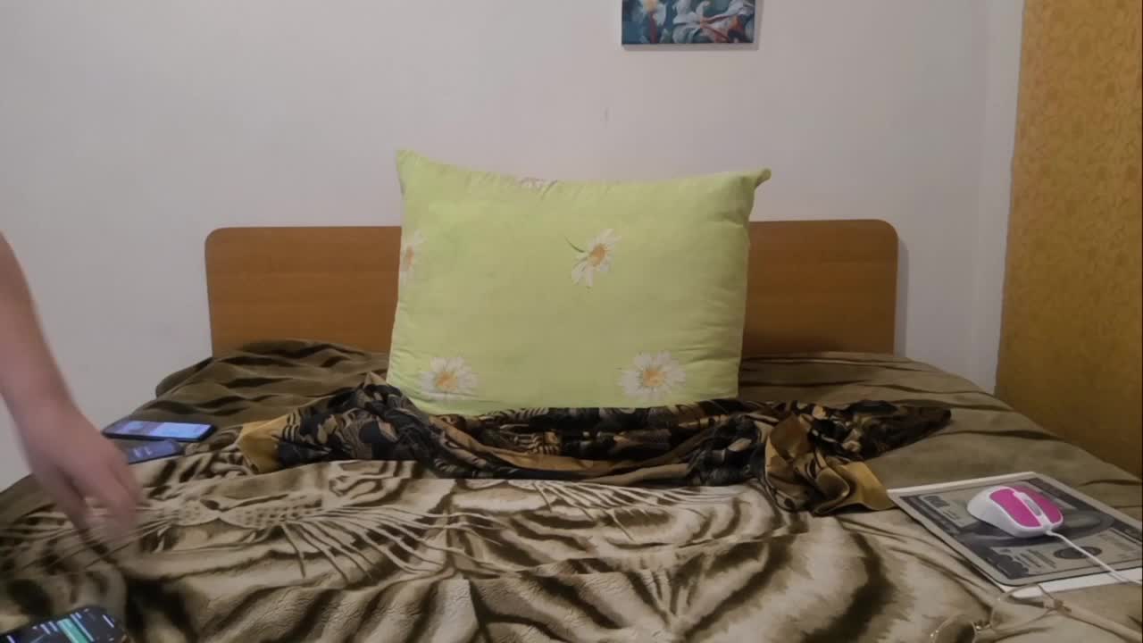 VikaOnline Live Sex January 7, 2026