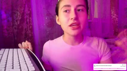 KristinaScott Live Sex January 7, 2026