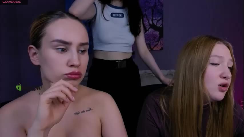 playful_sophie Live Sex January 7, 2026