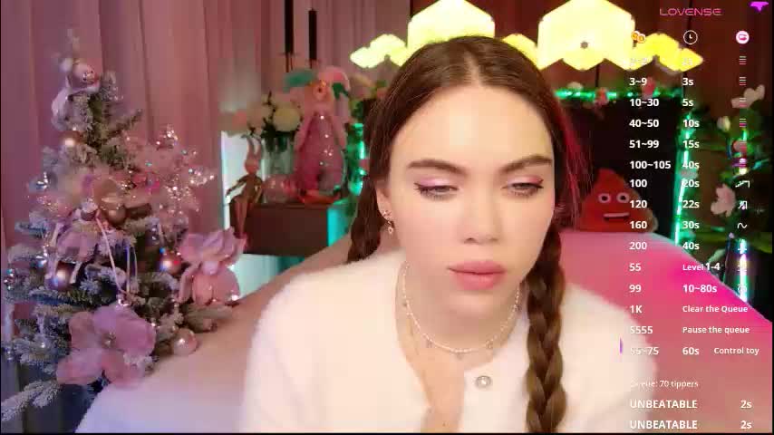 lucifiella Live Sex January 7, 2026