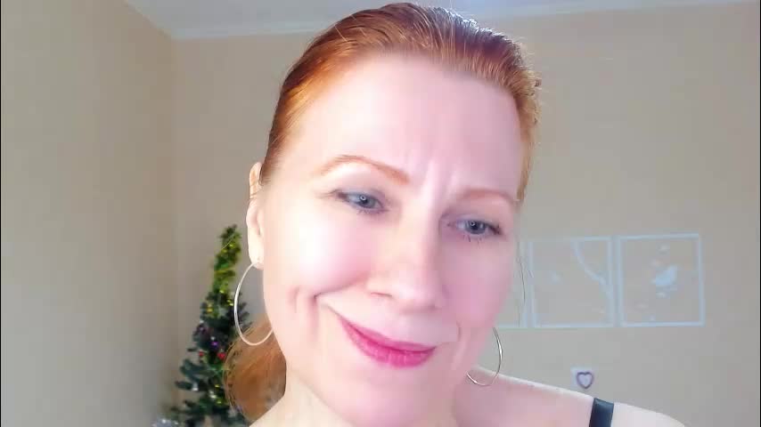 seductive_foxy_ Live Sex January 7, 2026