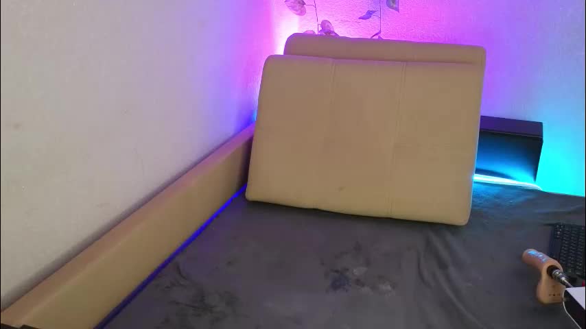 paradisepleasure_ Live Sex January 7, 2026