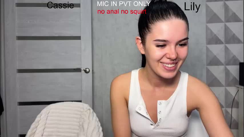 x_kai Live Sex January 7, 2026