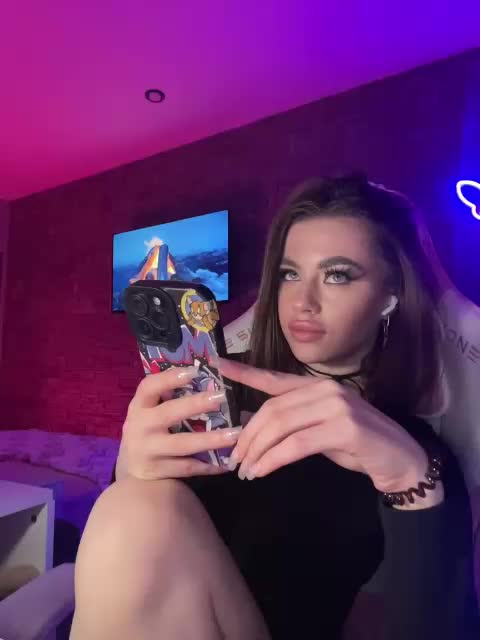 HotGirlEva Live Sex January 7, 2026