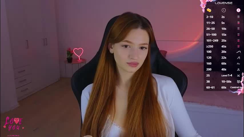 cuteariel7 Live Sex January 7, 2026