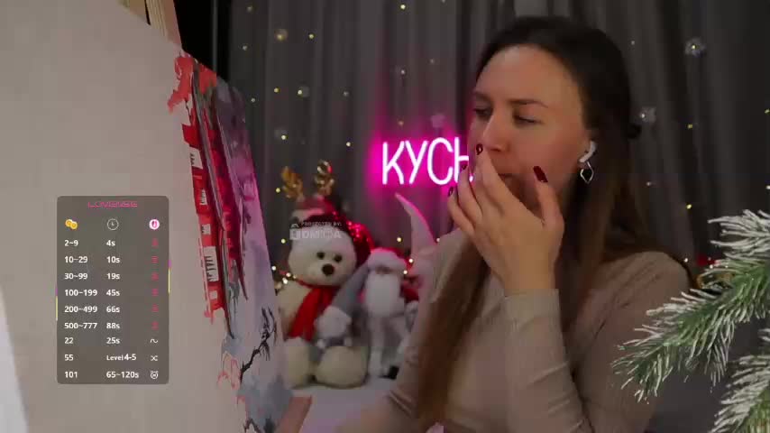 Rita_ Live Sex January 7, 2026