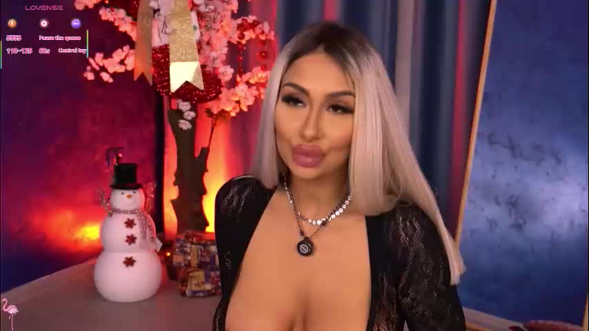 goldenamberx Live Sex January 7, 2026