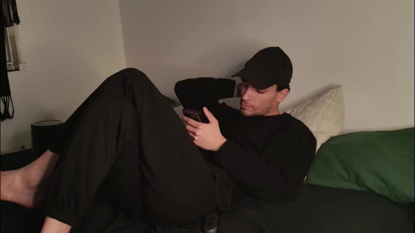 jackdesfeux Live Sex January 7, 2026