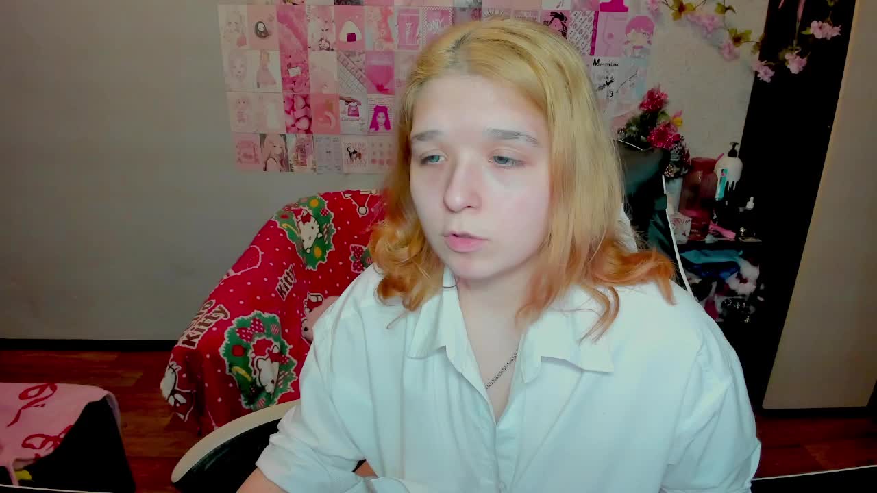 Acid-Kate Live Sex January 7, 2026