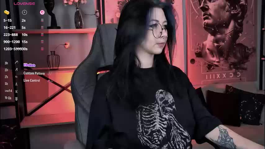 wesleegray Live Sex January 7, 2026