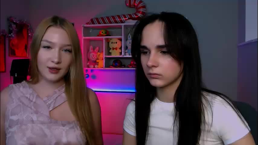 ariana_ross7 Live Sex January 7, 2026