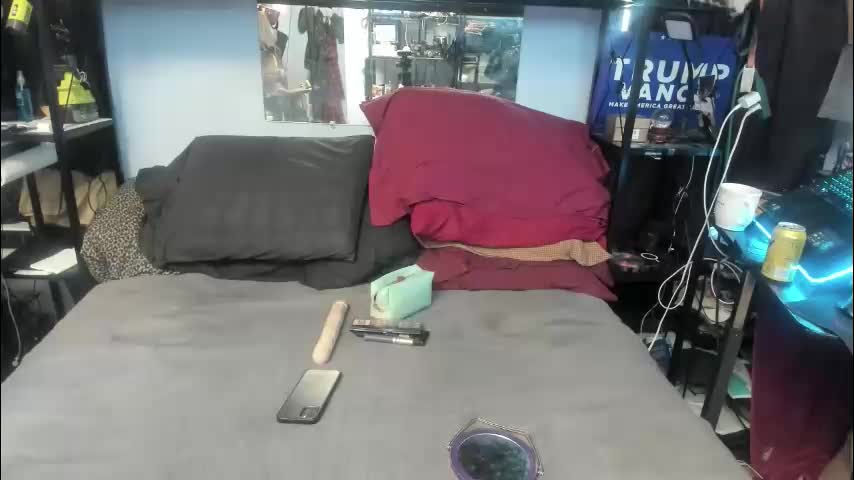 pink_black Live Sex January 7, 2026