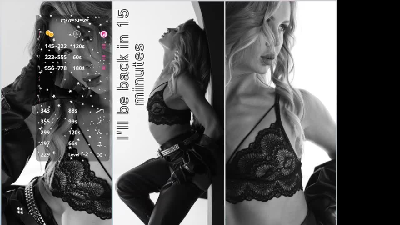 __Emmi__ Live Sex January 7, 2026