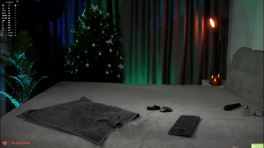 _healing_hottie_ Live Sex January 7, 2026