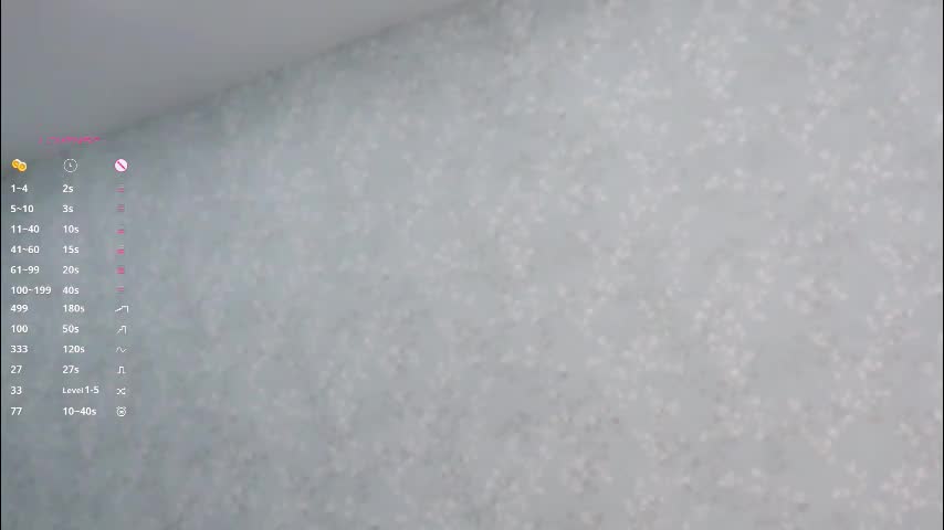 mary_laand Live Sex January 7, 2026