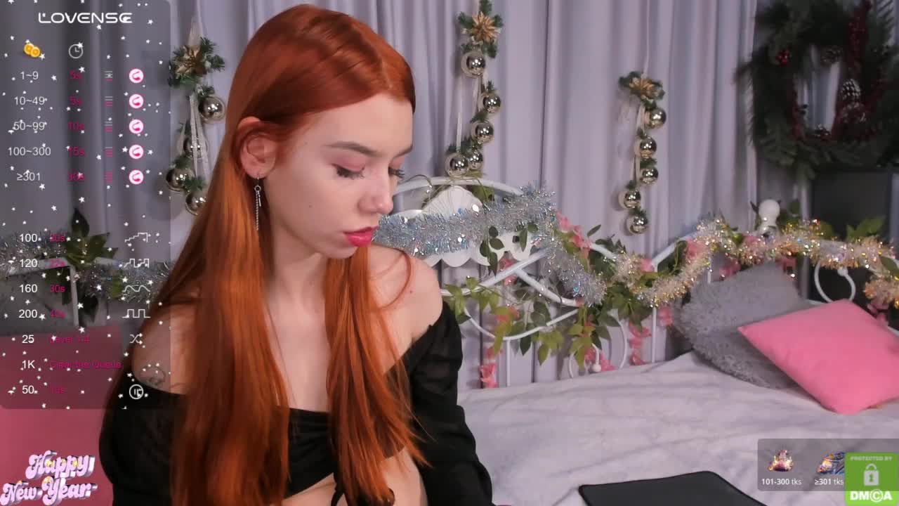 Amelia-skyy Live Sex January 7, 2026