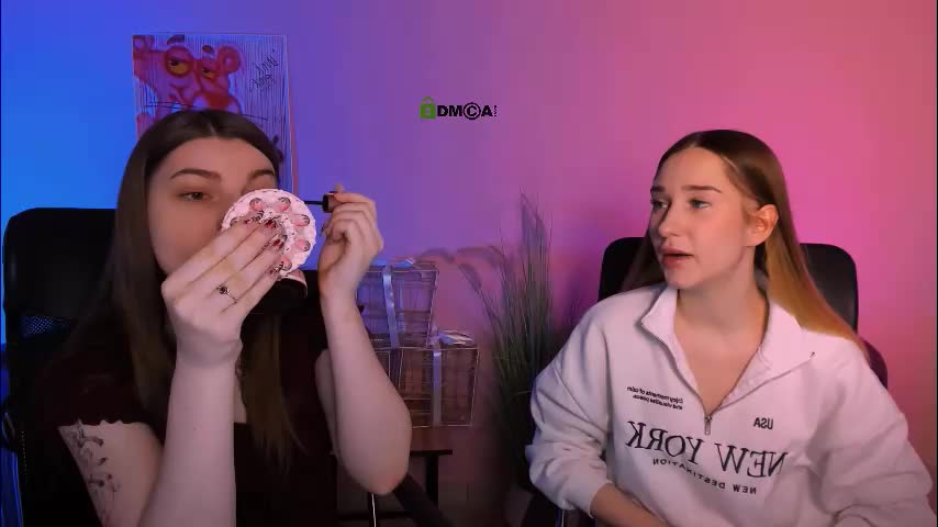 pure_radiance Live Sex January 7, 2026