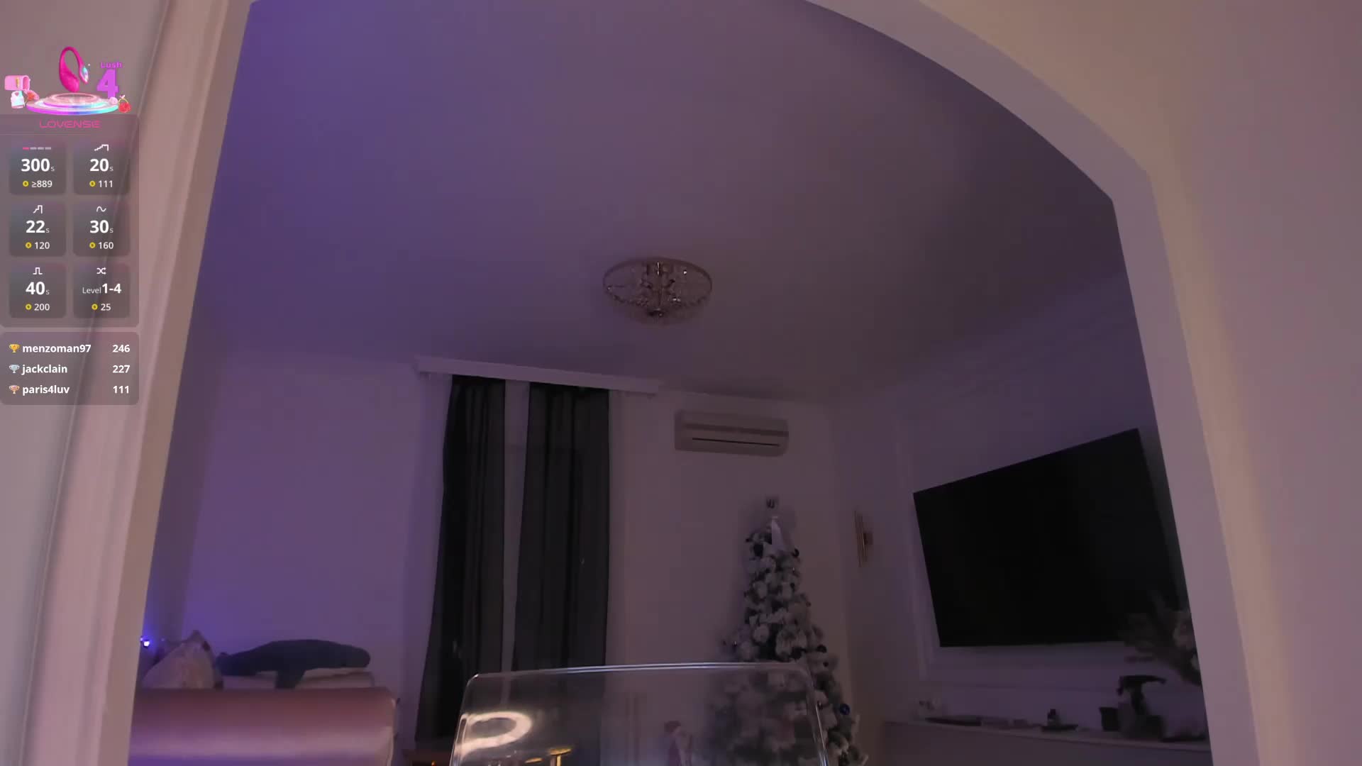 seilyfox Live Sex January 7, 2026