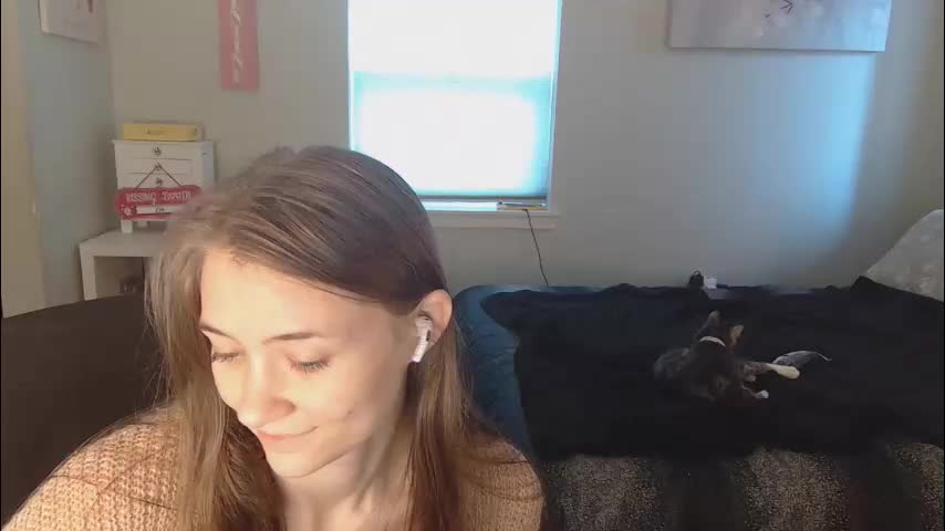 katynowhere Live Sex January 7, 2026