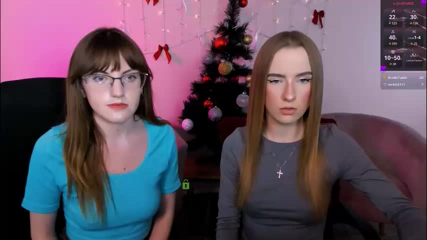 doll_vey Live Sex January 7, 2026