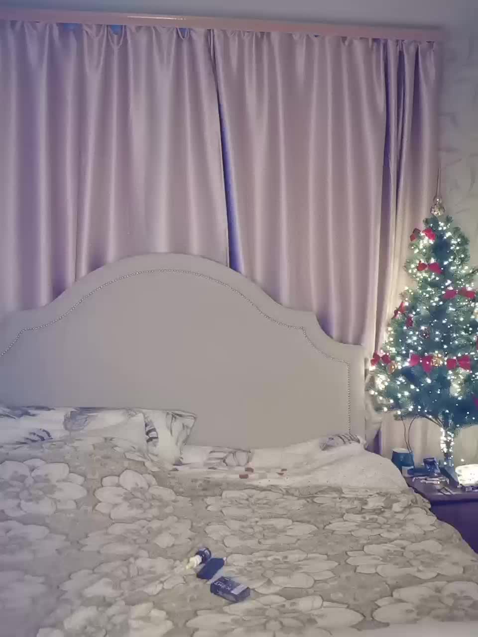 Her-Girl Live Sex January 7, 2026