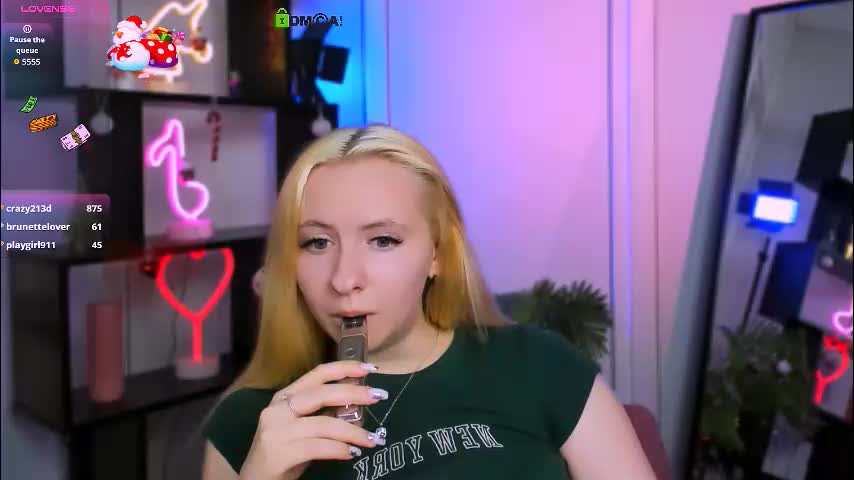 mila_glow Live Sex January 7, 2026