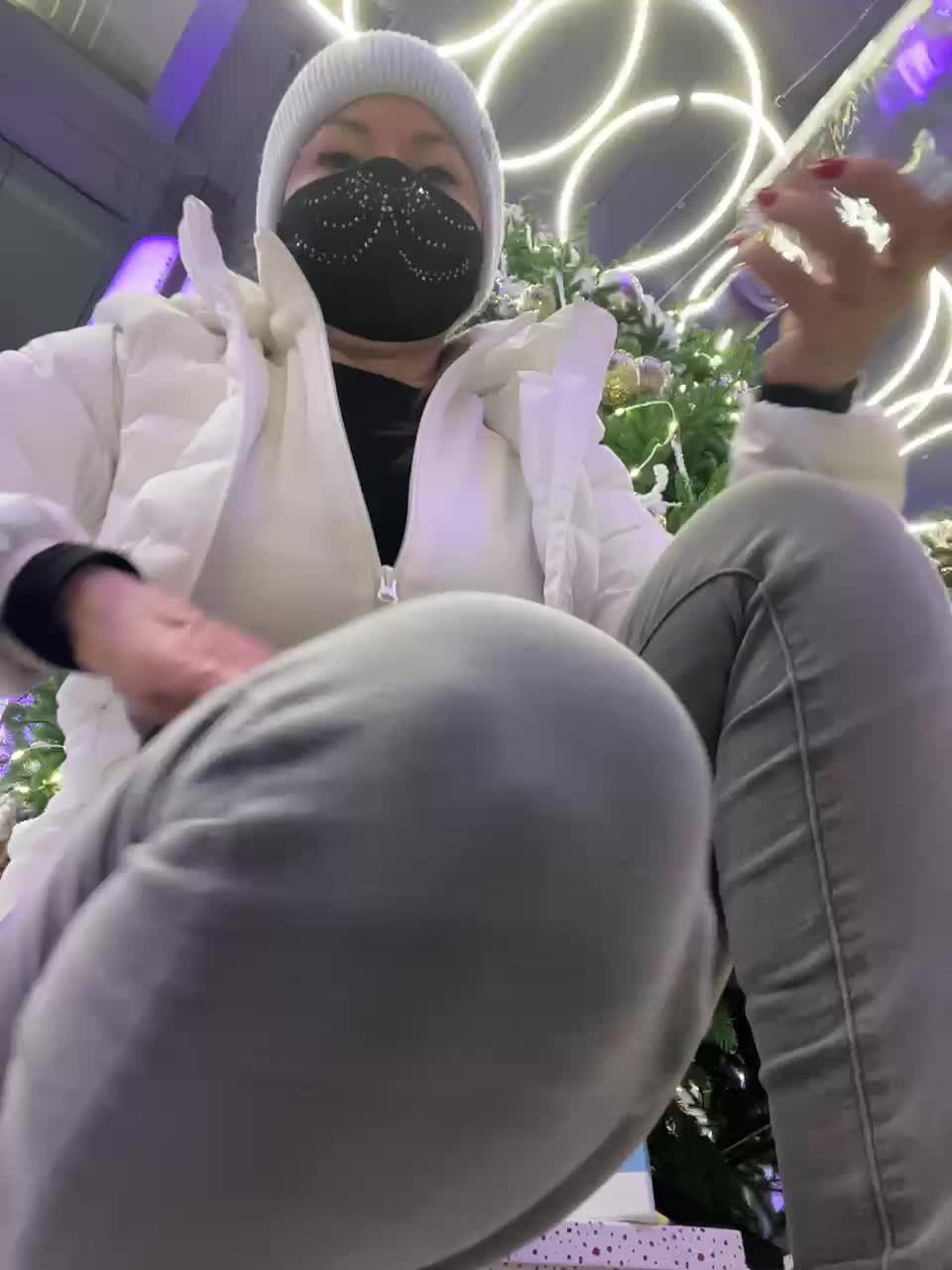 RedAura Live Sex January 7, 2026