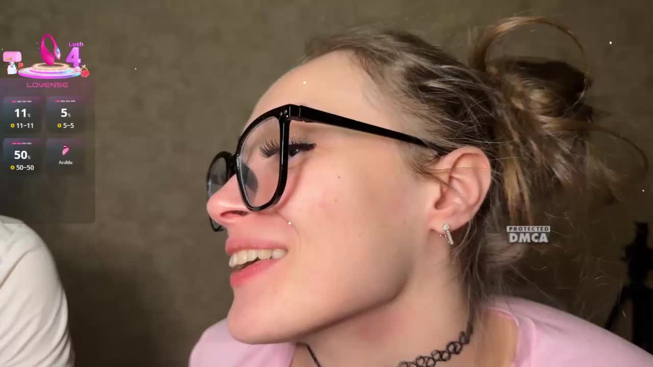 cutemilana_sw Live Sex January 7, 2026