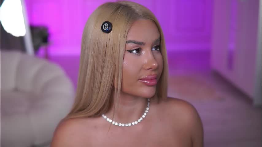 evazane Live Sex January 7, 2026