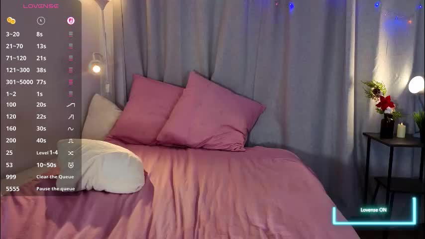 maybaybe Live Sex January 7, 2026