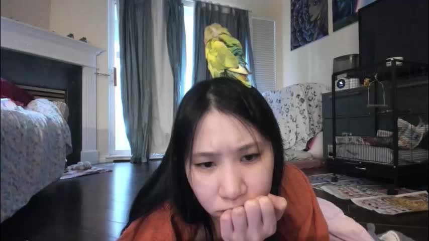 alizezaide Live Sex January 7, 2026