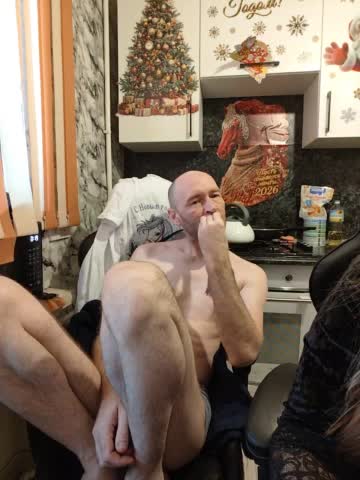 Innokentiy449 Live Sex January 7, 2026