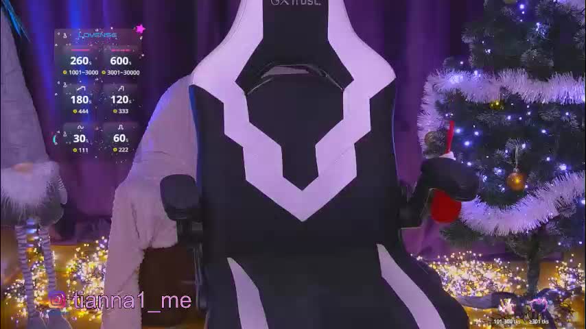 tianna_me Live Sex January 7, 2026